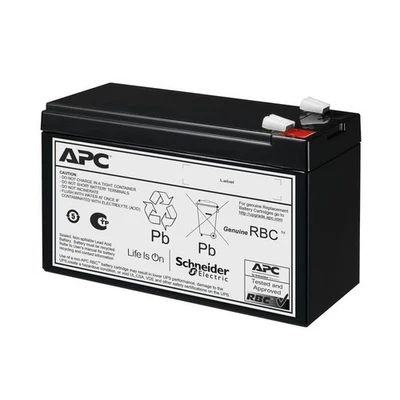 APC APCRBC176 Ups Battery Sealed Lead Acid - Image 1 of 3