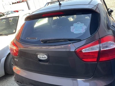 HAYON COMPLET POUR KIA Rio Série 4 737001W220 (11>) - Photo 1/4