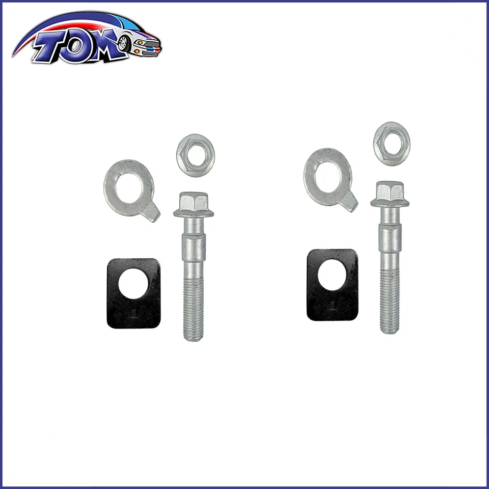 Kit de inclinación 2P lado izquierdo y derecho delantero y trasero nuevo para 78-19 ILX ATS RDX Foto 1 de 4