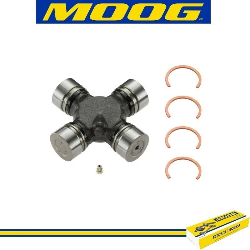 MOOG Universal U-Joint para 1975-1979 Cadillac Deville - Imagem 1 de 4
