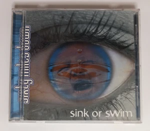 Sixty Miles Down - Sink or Swim (CD, 2002) RARE - Picture 1 of 3
