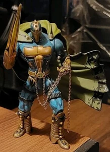 Actionfigur McFarlane Toys ( Spawn Series ) Redeemer Spawn Reborn - Bild 1 von 5