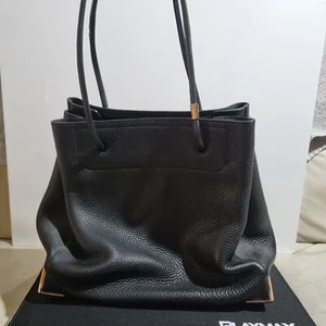 Alexander Wang Prisma Pebble Leather Tote Bag - Picture 1 of 7