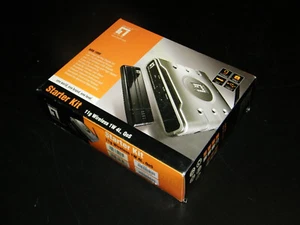 Level One Starter Giada WSK-1000 come Nuovo 7 - Bild 1 von 4