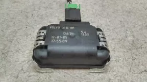 Rain Sensor Fits 2005 2006 2007 2008 2009 VOLVO S60 S SERIES M28-173809 - Picture 1 of 4