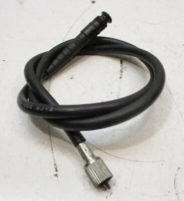 84 HONDA NH125 NH 125 AERO SPEEDO SPEEDOMETER PICK UP CABLE STOCK OEM - Image 1 of 4