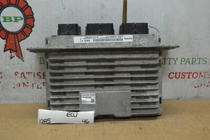 2012-14 Ford Expedition Engine Control Unit ECU CL1A12A650DG Module 46-12A5 - Picture 1 of 4