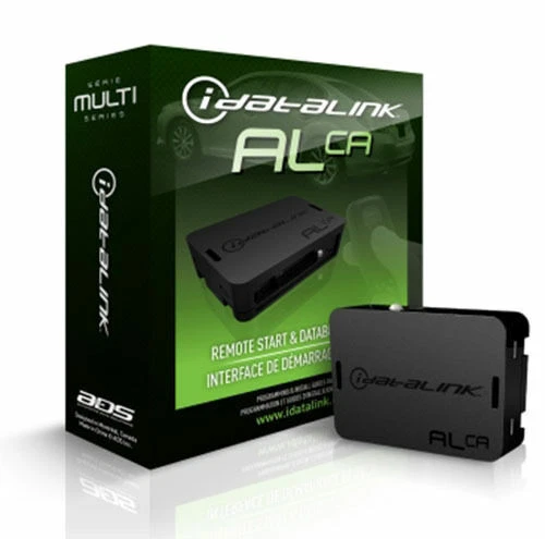 iDatalink ADS-AL-CA Immobilizer Bypass 64K Multi Platform + CANbus Interface - Image 1 of 1