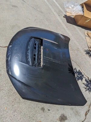 Nuevo panel de capó 57229FG0109P 2008-2014 Subaru Impreza WRX Turbo OEM Foto 1 de 4