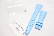 FRANCK MULLER Other accessories light blue [USED]