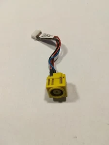Original-Zubehör-Hersteller Lenovo Thinkpad T420 T430 T430i DC-Buchse Steckdose 0B38958 - Bild 1 von 2