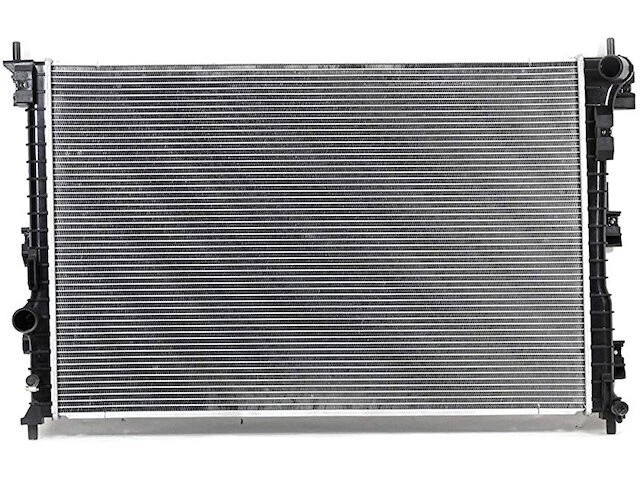 Основной радиатор TYC 62KQMT67 для Ford Explorer 2013 2014 2016 2017 2018 2019 - Изображение 1 из 1