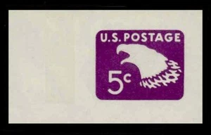 WHOLESALE - U550a MINT CUT SQUARES x 5 COPIES - Picture 1 of 2