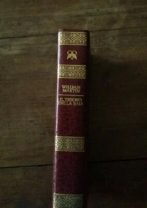 William Martin Il tesoro della baia Cde  300625 - Foto 1 di 1