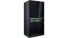 Siemens iQ700 KF96RSBEA American Fridge Freezer - Black - Smart - Freestanding
