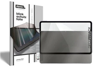 Pellicola Prottetiva per Huawei MatePad 10.4 zoll (2020) Protezione Vista 2 modi - Foto 1 di 7
