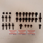 OEM Upper & Lower Intake Manifold Mounting Bolts Ford 87-96 Bronco F150 4.9L 300