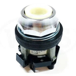 Pulsador de alta resistencia PB1CB0 Westinghouse, modelo B, empujar-tirrar, estilo: 6715C21G17 - Imagen 1 de 6