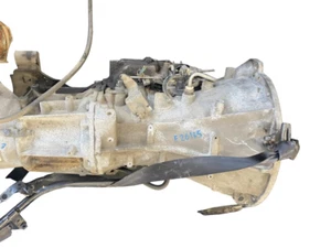 Dodge Nitro 2007-2011 Automatic Transmission, 4-Speed, KA, 2007 - Picture 1 of 1