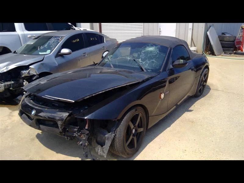 Rear Drive Shaft Automatic Transmission Fits 03-05 BMW Z4 232092 Foto 1 de 4