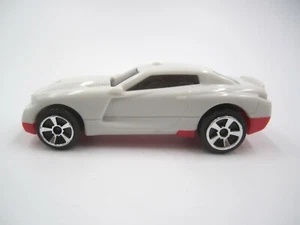 Hot Wheels D-Muscle exclusivo de McDONALD'S - 2019 - Imagen 1 de 4