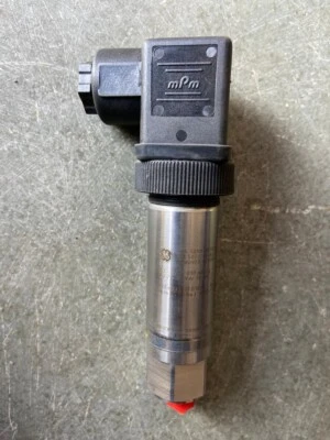 GE UNIK 5000 Pressure Sensor PTX-5072-TB-A2-CB-H1-PA - Image 1 of 4