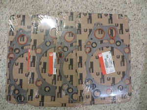 4 Cummins Cylinder Head Gaskets Part # 4068287- Factory Sealed - Picture 1 of 3