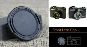 Camera Lens cap cover protector for FED 50 35 35A models with 38mm f/2.8 lens - Picture 1 of 2