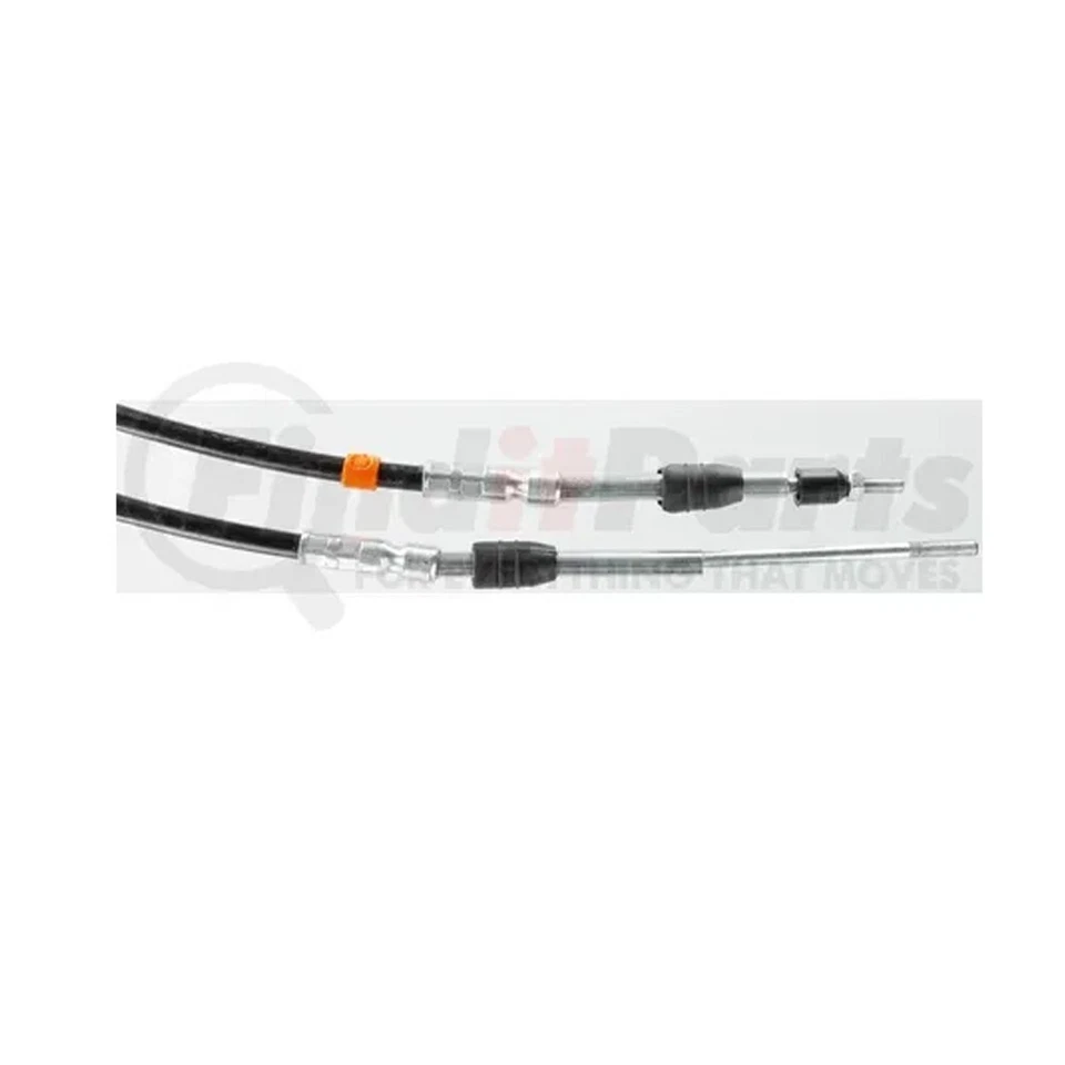 ATP Automatic Transmission Shifter Cable Y-1397 For 1998-2002 Isuzu FVR FTR FSR - Image 1 of 1