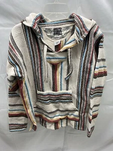 Original Senor Lopez Size Medium pull over - Picture 1 of 3