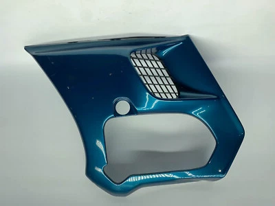 BMW K1100LT Links Seiten Verkleidung Abdeckung Left Side Fairing cover (3) 92' - Bild 1 von 4
