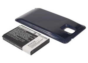 Premium Battery for Samsung SC-01F, SM-N900S, SM-N9005, SM-N9008, Galaxy Note 3 - Picture 1 of 5