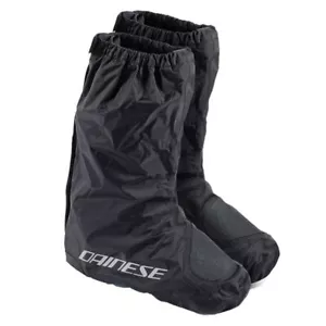 Dainese Rain Over Boots (rrp £74.95) **Now £25.00** - Picture 1 of 1