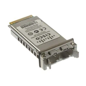 DELL TwinGig Converter Module 1 Gbit/s Catalyst 4500 3750 3560 - CVR-X2-SFP V02 - Bild 1 von 1