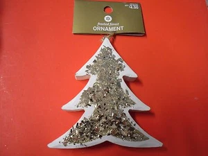 New ! Christmas Holiday Decoration Christmas Tree Ornaments - Picture 1 of 1