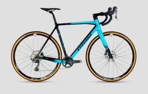 Stevens Super Prestige Blau Cyclocross - Bild 1 von 15