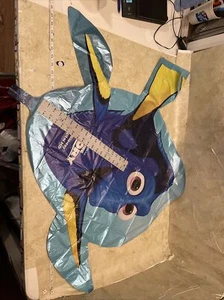 Disney finding Dory myler Balloon movie release promo 33 inch - Picture 1 of 5