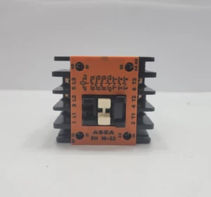 ASEA EH 16-22 Schütz SK814001-AL - Bild 1 von 10