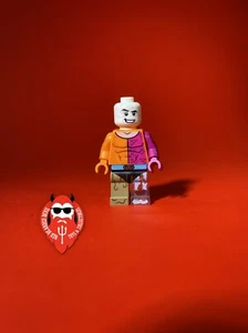 Minifigura Metamorpho LEGO DC Super Heroes GD03 - Imagen 1 de 3