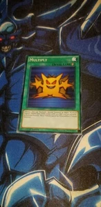 YGLD-ENA32 - Multiply - Common - Yugi's Legendary Decks - Picture 1 of 1