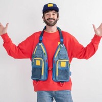 crew neck sweatshirt MARSHMALLOW JP 