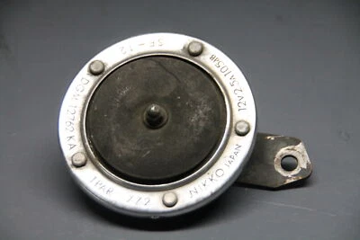 Yamaha XS850 1980 señal de bocina 3J3-83371-20-00 #13 Foto 1 de 4