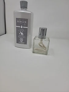 Maison Berger Paris Lampe L'Essentielle Kit Ocean Breeze + 1L so neutraler Duft - Bild 1 von 1