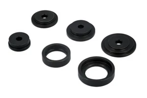 Power-Tec 92590 PDC Cutter Set aggiuntivo per 92489 - Foto 1 di 8