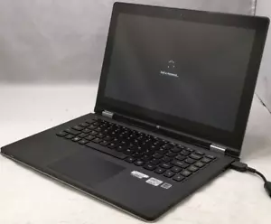 13.3" Lenovo IdeaPad Yoga 13 20175 (i5-3317U/8GB RAM/500GB SSD) Windows 11 Home - Picture 1 of 14