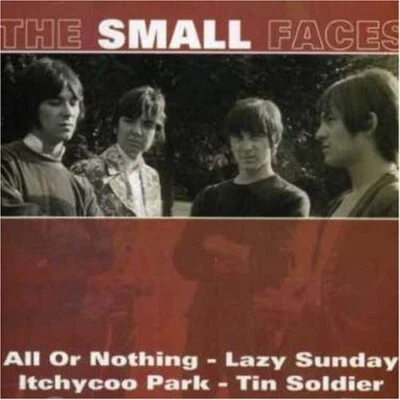The Small Faces CD Value Guaranteed from eBay’s biggest seller! - Image 1 of 2