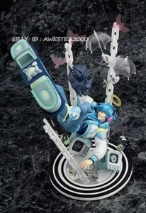 Modelo de figura pintada escala 1/7 Max Factory DRAMAtical Murder Seragaki Aoba - Imagen 1 de 8