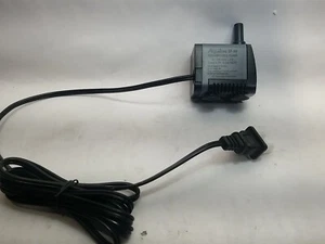 NOS Aqueon Miniature Submersible Water Pump, 120VAC, 5.5W, 60Hz, SP-98, 3130158 - Picture 1 of 6