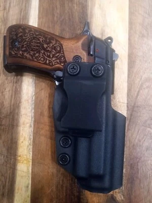 Funda Beretta Cheetah IWB para modelos 81 82 83 84 85 Foto 1 de 4