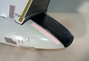 Vintage Star Wars Kenner Slave 1 Parts - Replacement Ramp 3D Printed - Foto 1 di 7